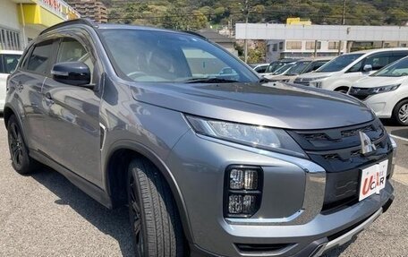 Mitsubishi RVR III рестайлинг, 2022 год, 1 489 819 рублей, 3 фотография