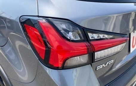 Mitsubishi RVR III рестайлинг, 2022 год, 1 489 819 рублей, 6 фотография
