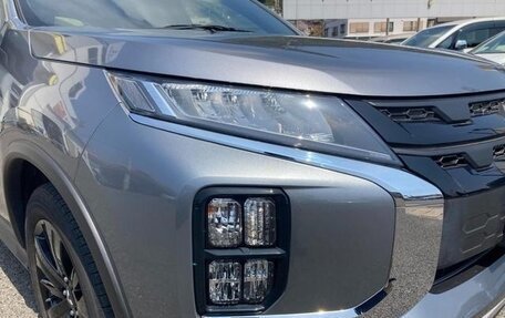 Mitsubishi RVR III рестайлинг, 2022 год, 1 489 819 рублей, 5 фотография