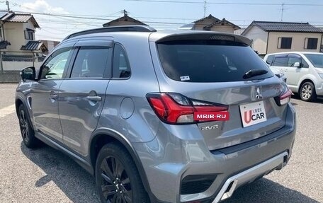 Mitsubishi RVR III рестайлинг, 2022 год, 1 489 819 рублей, 2 фотография