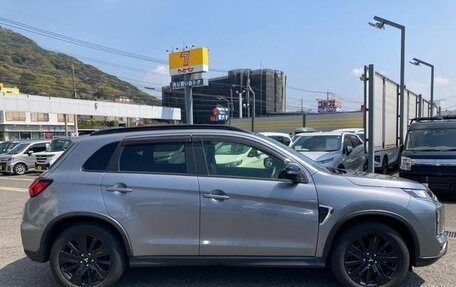 Mitsubishi RVR III рестайлинг, 2022 год, 1 489 819 рублей, 7 фотография