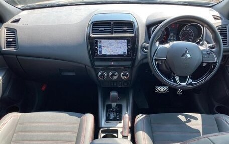 Mitsubishi RVR III рестайлинг, 2022 год, 1 489 819 рублей, 14 фотография