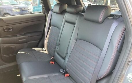 Mitsubishi RVR III рестайлинг, 2022 год, 1 489 819 рублей, 16 фотография