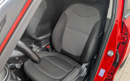 KIA Soul II рестайлинг, 2019 год, 1 650 000 рублей, 20 фотография