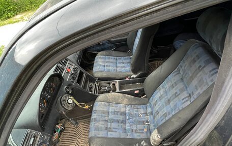 Mercedes-Benz C-Класс, 1995 год, 80 000 рублей, 5 фотография
