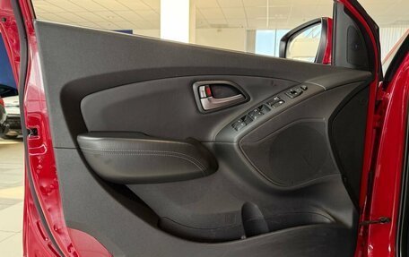 Hyundai ix35 I рестайлинг, 2014 год, 1 379 000 рублей, 11 фотография