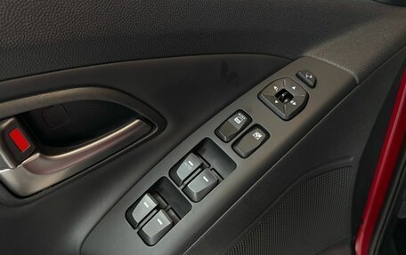 Hyundai ix35 I рестайлинг, 2014 год, 1 379 000 рублей, 12 фотография
