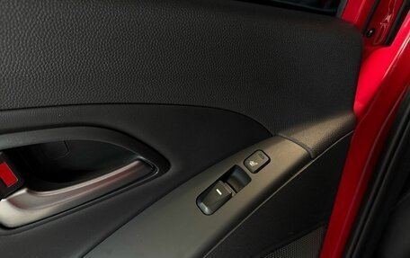 Hyundai ix35 I рестайлинг, 2014 год, 1 379 000 рублей, 16 фотография