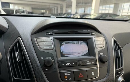 Hyundai ix35 I рестайлинг, 2014 год, 1 379 000 рублей, 24 фотография