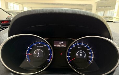 Hyundai ix35 I рестайлинг, 2014 год, 1 379 000 рублей, 25 фотография