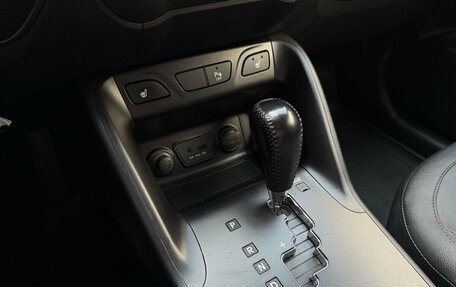 Hyundai ix35 I рестайлинг, 2014 год, 1 379 000 рублей, 28 фотография