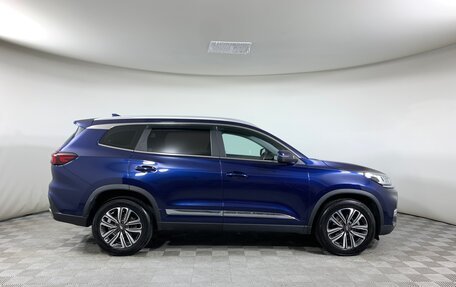 Chery Tiggo 8 I, 2020 год, 1 627 000 рублей, 4 фотография