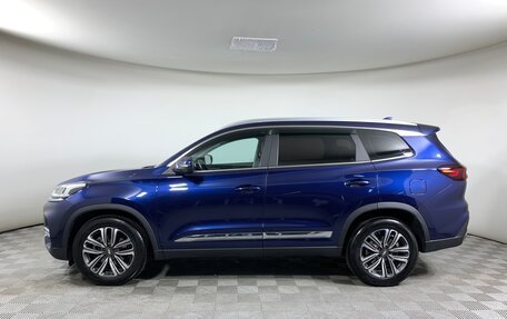 Chery Tiggo 8 I, 2020 год, 1 627 000 рублей, 8 фотография