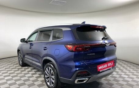 Chery Tiggo 8 I, 2020 год, 1 627 000 рублей, 7 фотография