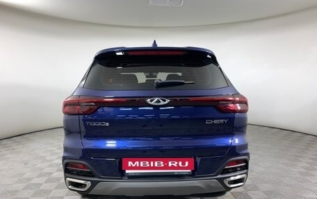 Chery Tiggo 8 I, 2020 год, 1 627 000 рублей, 6 фотография