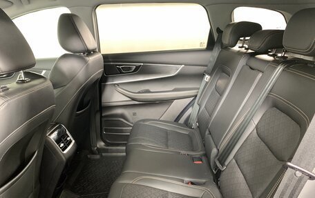 Chery Tiggo 8 I, 2020 год, 1 627 000 рублей, 18 фотография