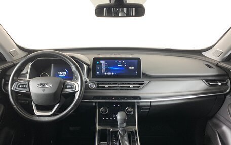 Chery Tiggo 8 I, 2020 год, 1 627 000 рублей, 12 фотография