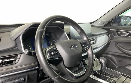 Chery Tiggo 8 I, 2020 год, 1 627 000 рублей, 11 фотография