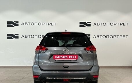 Nissan X-Trail, 2020 год, 1 949 000 рублей, 4 фотография
