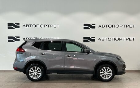 Nissan X-Trail, 2020 год, 1 949 000 рублей, 6 фотография