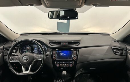 Nissan X-Trail, 2020 год, 1 949 000 рублей, 15 фотография