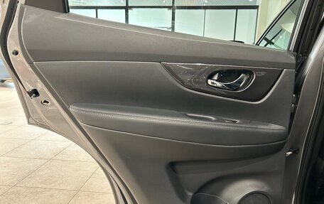 Nissan X-Trail, 2020 год, 1 949 000 рублей, 12 фотография
