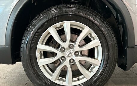 Nissan X-Trail, 2020 год, 1 949 000 рублей, 9 фотография