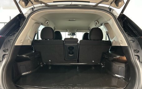 Nissan X-Trail, 2020 год, 1 949 000 рублей, 10 фотография