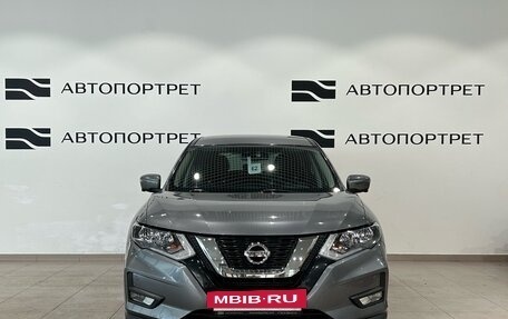 Nissan X-Trail, 2020 год, 1 949 000 рублей, 8 фотография