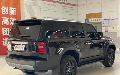 Toyota Land Cruiser Prado, 2024 год, 8 600 000 рублей, 7 фотография