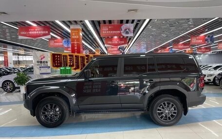 Toyota Land Cruiser Prado, 2024 год, 8 600 000 рублей, 4 фотография