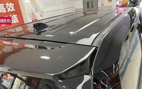 Toyota Land Cruiser Prado, 2024 год, 8 600 000 рублей, 8 фотография