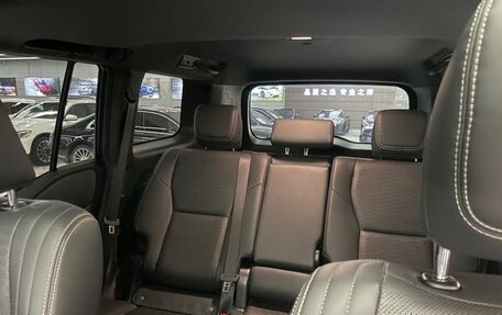 Toyota Land Cruiser Prado, 2024 год, 8 600 000 рублей, 12 фотография