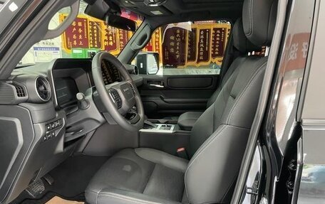 Toyota Land Cruiser Prado, 2024 год, 8 600 000 рублей, 11 фотография