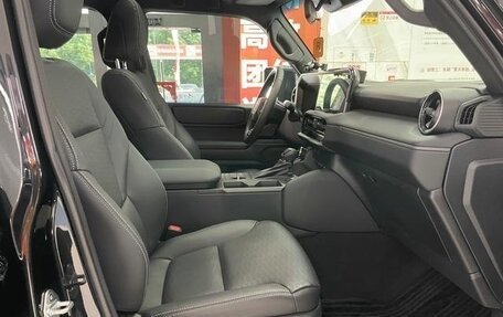 Toyota Land Cruiser Prado, 2024 год, 8 600 000 рублей, 17 фотография