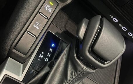 Toyota Land Cruiser Prado, 2024 год, 8 600 000 рублей, 18 фотография