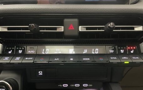 Toyota Land Cruiser Prado, 2024 год, 8 600 000 рублей, 22 фотография