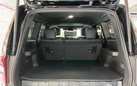 Toyota Land Cruiser Prado, 2024 год, 8 600 000 рублей, 29 фотография