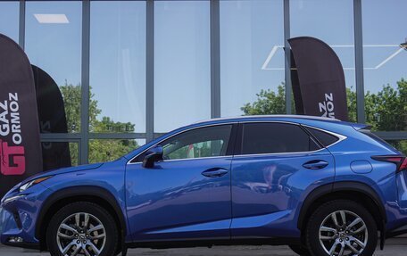 Lexus NX I, 2018 год, 3 700 000 рублей, 2 фотография