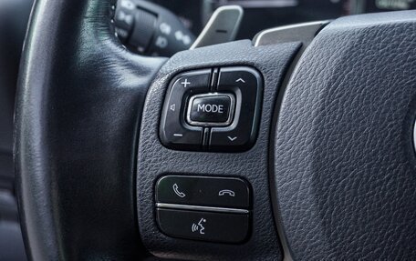 Lexus NX I, 2018 год, 3 700 000 рублей, 16 фотография