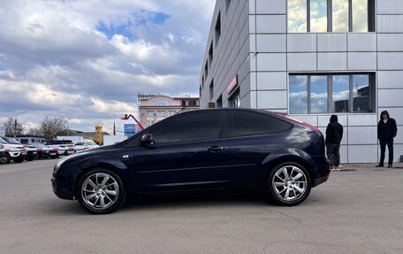 Ford Focus II рестайлинг, 2007 год, 450 000 рублей, 8 фотография