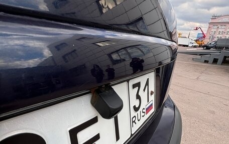 Ford Focus II рестайлинг, 2007 год, 450 000 рублей, 10 фотография