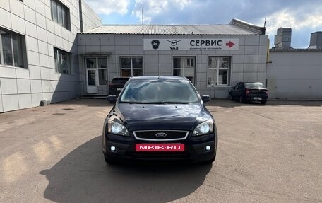 Ford Focus II рестайлинг, 2007 год, 450 000 рублей, 2 фотография