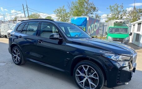 BMW X5, 2024 год, 9 500 000 рублей, 2 фотография