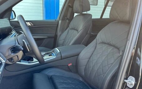 BMW X5, 2024 год, 9 500 000 рублей, 10 фотография