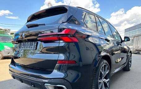 BMW X5, 2024 год, 9 500 000 рублей, 5 фотография
