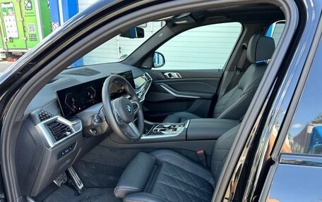BMW X5, 2024 год, 9 500 000 рублей, 8 фотография