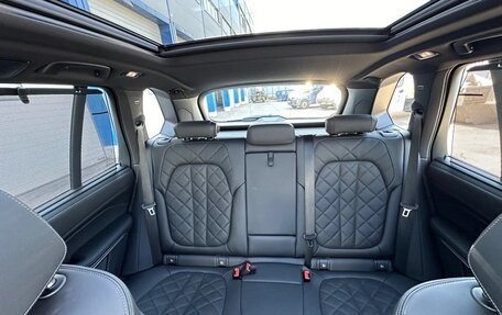 BMW X5, 2024 год, 9 500 000 рублей, 12 фотография