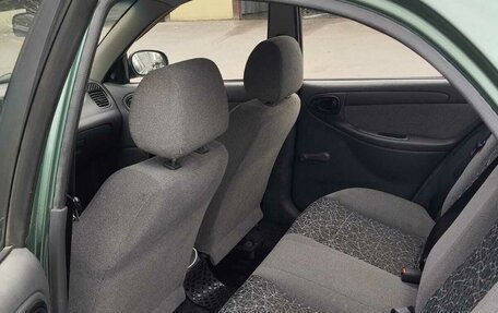 Chevrolet Lanos I, 2006 год, 160 000 рублей, 6 фотография