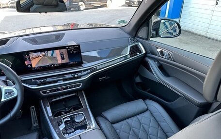 BMW X5, 2024 год, 9 500 000 рублей, 11 фотография